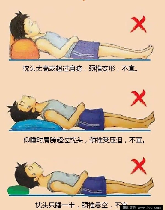 為什么酒店房間放4個(gè)枕頭？很多人不知道！