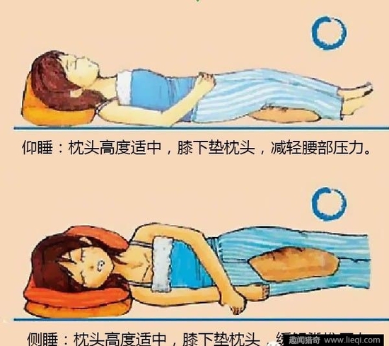 為什么酒店房間放4個(gè)枕頭？很多人不知道！