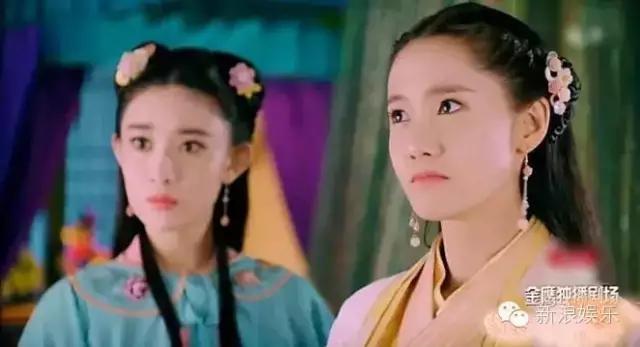 允兒招架不住古裝？韓國(guó)女星古裝LOOK一覽 誰(shuí)贏了？