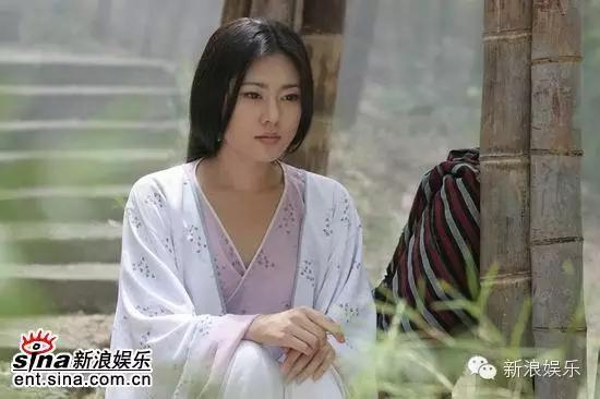 允兒招架不住古裝？韓國(guó)女星古裝LOOK一覽 誰(shuí)贏了？