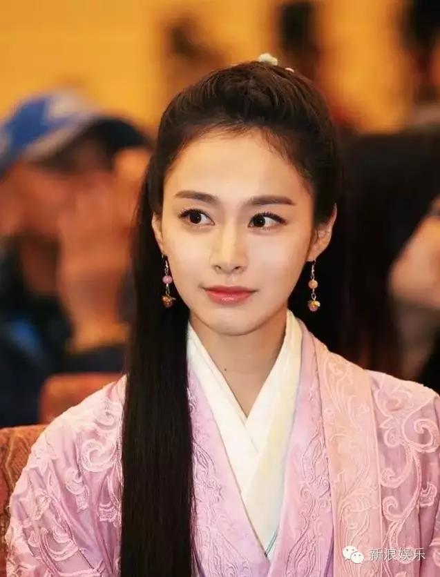 允兒招架不住古裝？韓國(guó)女星古裝LOOK一覽 誰(shuí)贏了？