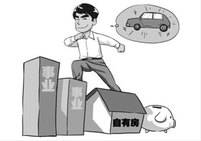 單身白領更要學會專業(yè)、科學理財。 丁文卿
