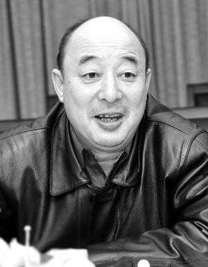 安小予。