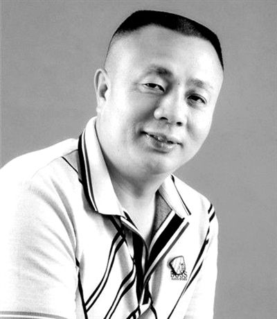 蔡榮生。