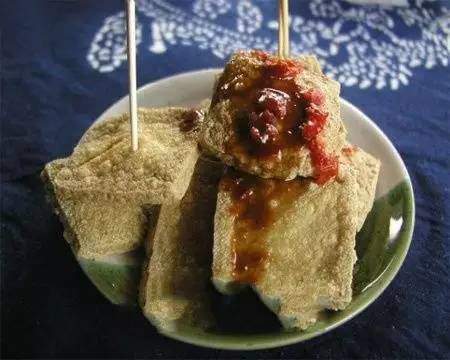 特產(chǎn)學(xué)院：臭豆腐是怎么來(lái)的？
