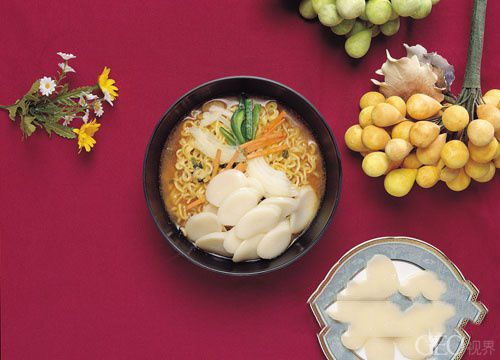 方便面閣下！關(guān)于這位“貴族”的9條冷知識(shí)