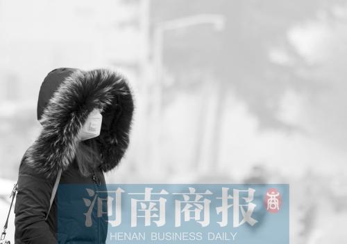 重污染天氣下上班致病算工傷嗎？ 有關(guān)部門咋說