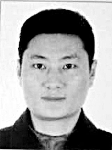 “3·20”案疑似“真兇”項(xiàng)生源。