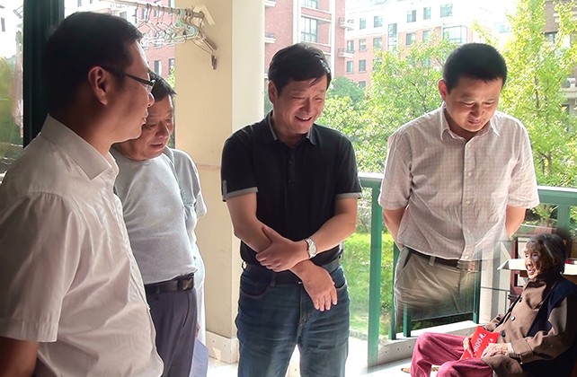 安徽寧國(guó)民政局網(wǎng)站頁面截圖。