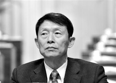 2012年12月1日，李崇禧時(shí)任四川省人大副主任、黨組書(shū)記。
