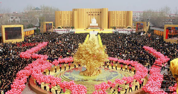 過年7天樂，老家河南春節(jié)享樂全攻略