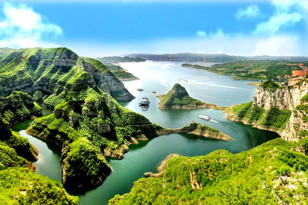母親節(jié)河南景區(qū)優(yōu)惠大波來襲！