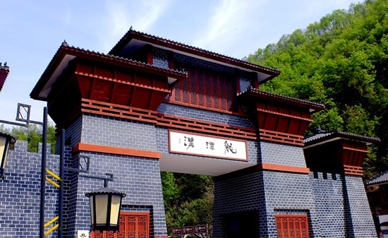 母親節(jié)，帶上爸媽去撒歡吧??！