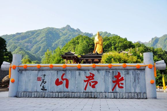 五月旅游正當(dāng)時(shí)，河南周邊景色也不錯(cuò)