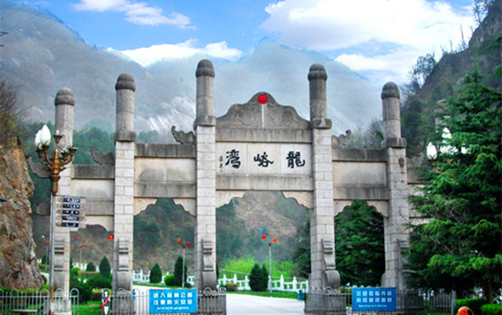 五月旅游正當(dāng)時(shí)，河南周邊景色也不錯(cuò)