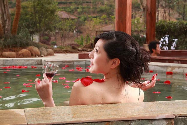 別樣蜜月，河南最適宜新婚度假的景區(qū)