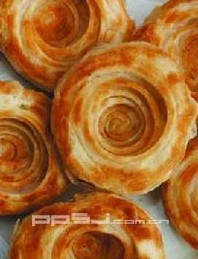 內鄉(xiāng)縣衙特色小吃
