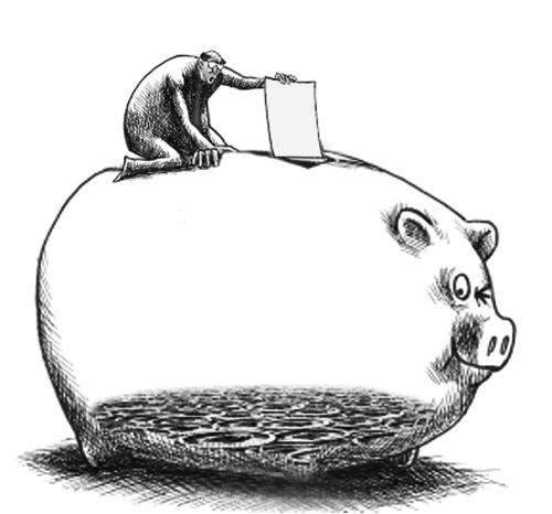 今后國(guó)企臨時(shí)工、城鎮(zhèn)個(gè)體戶(hù)將有住房公積金