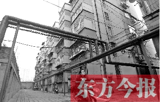 供暖關(guān)系著千家萬戶，最怕“攪?yán)p”不清，影響市民使用