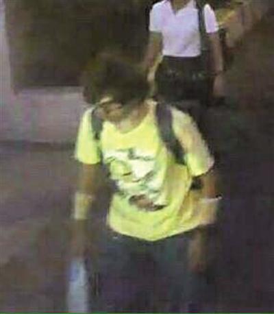 據(jù)泰國媒體報道，警方目前已鎖定曼谷17日爆炸嫌疑人。