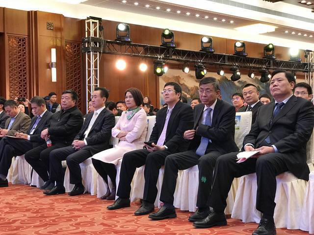 董明珠在現(xiàn)場演講時表示，她愿意拿她所有的資產(chǎn)投入到珠海銀隆里。據(jù)悉，同時與珠海銀隆原始股東共同簽署增資協(xié)議的，還有董明珠個人及北京燕趙匯金國際投資有限責(zé)任公司、大連萬達(dá)集團(tuán)股份有限公司、江蘇京東邦能投資管理有限公司等3家知名企業(yè)，5家單位或個人共同增資30億，獲得珠海銀隆22.388%的股權(quán)。