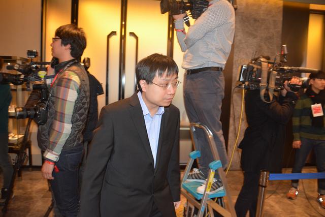 謎底揭曉！Master官方宣布自己就是AlphaGo
