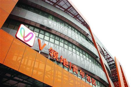 “V領(lǐng)地社區(qū)”租房，談好價格后卻被接連漲價/晨報記者張佳琪