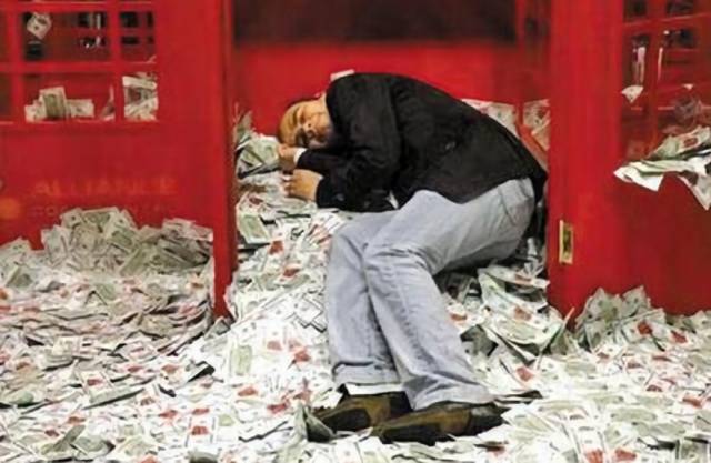 小伙結(jié)婚賺50萬 究竟是怎么回事？
