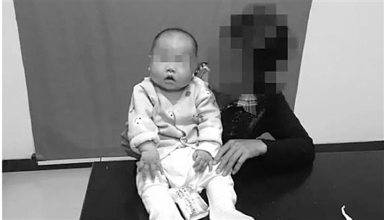 為了75000元，他們賣女兒 之后后悔又報警尋女