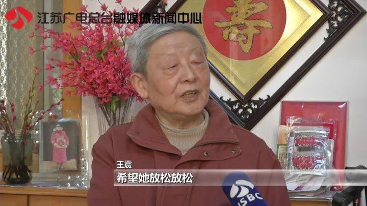老太秀恩愛！網(wǎng)友被一封跨越60年的情書甜哭了