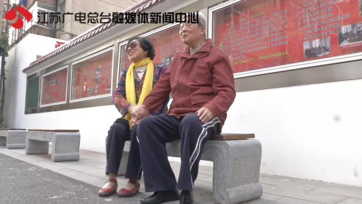 老太秀恩愛！網(wǎng)友被一封跨越60年的情書甜哭了