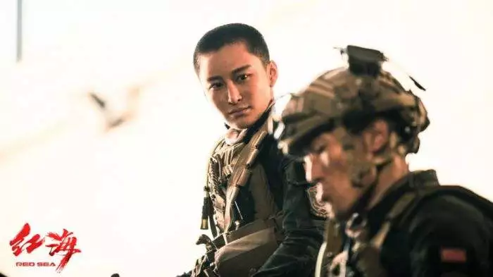 女演員為拍《紅?！?0月沒來大姨媽 醫(yī)生捏把汗