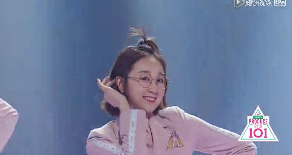 《創(chuàng)造101》主題曲公布，這個(gè)被吐槽油膩的c位是什么來頭？