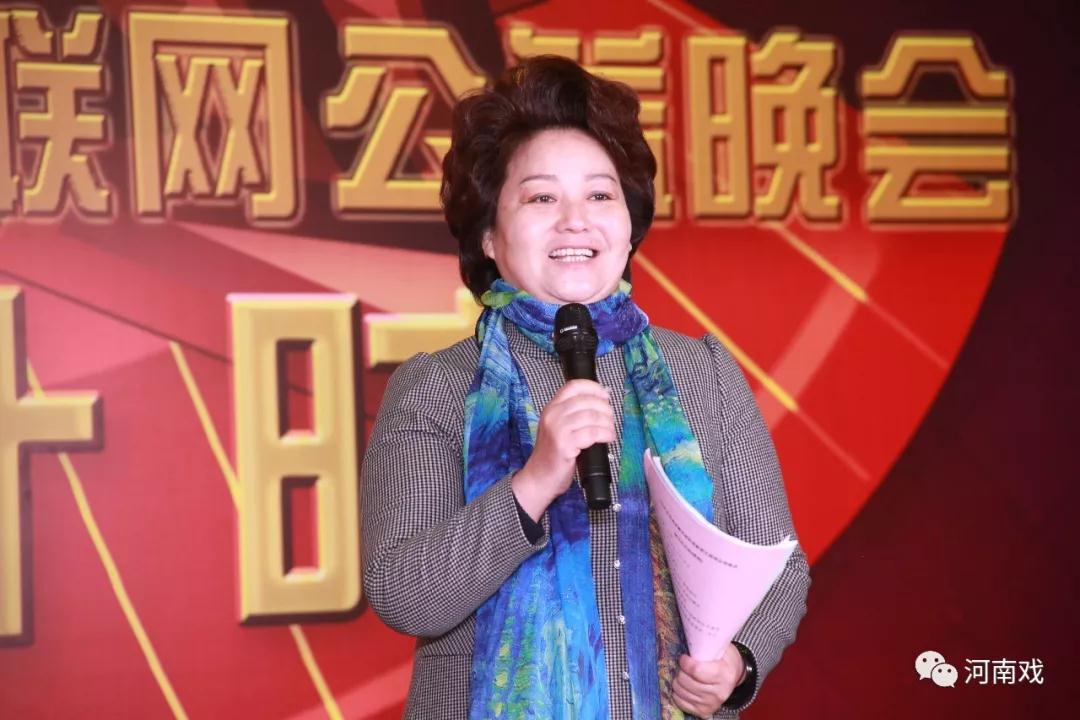 總導(dǎo)演、國(guó)家一級(jí)導(dǎo)演張建萍介紹尋找稀有劇種傳承人以及目前活動(dòng)推進(jìn)情況
