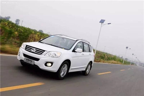 全球最受歡迎五大汽車品牌 有你的嗎？