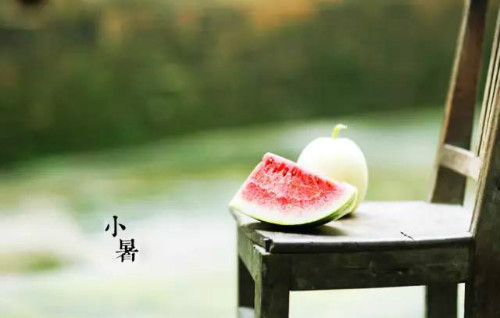 中暑：陽暑？陰暑？