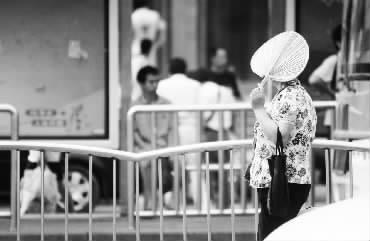 告別桑拿天兒，本周基本沒(méi)有35℃以上的高溫天氣