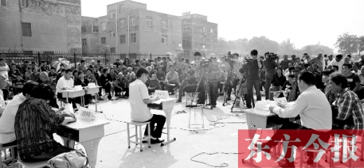 加強人民陪審團制度，司法將更加公開透明 資料圖片