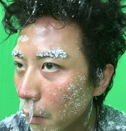 強冷空氣+雨 鄭州終于要下雪了！最低氣溫-6℃！