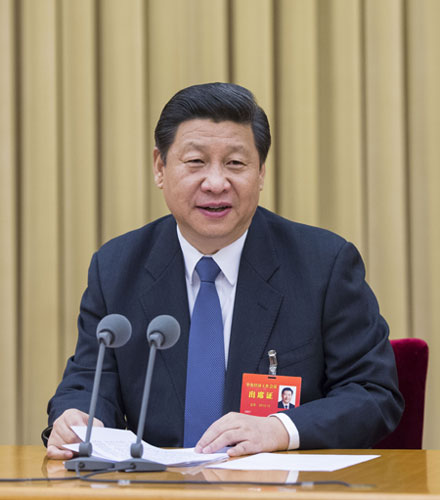 12月12日至13日，中央城鎮(zhèn)化工作會議在北京舉行。中共中央總書記、國家主席、中央軍委主席習近平發(fā)表