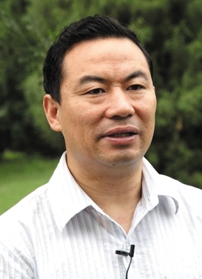 訪談嘉賓：劉仁文 中國(guó)社會(huì)科學(xué)院法學(xué)所研究員、刑法室主任