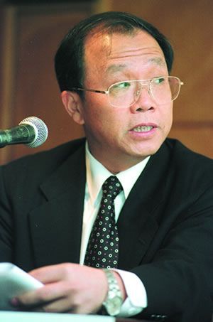 　首都機(jī)場(chǎng)集團(tuán)公司原總經(jīng)理、董事長(zhǎng)李培英。資料圖