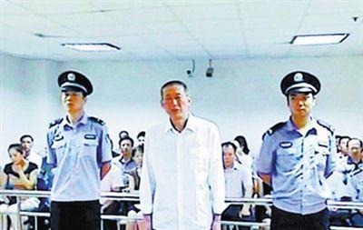 2013年8月，于英生被宣告無(wú)罪，隨后當(dāng)庭釋放，此前他被羈押17年。