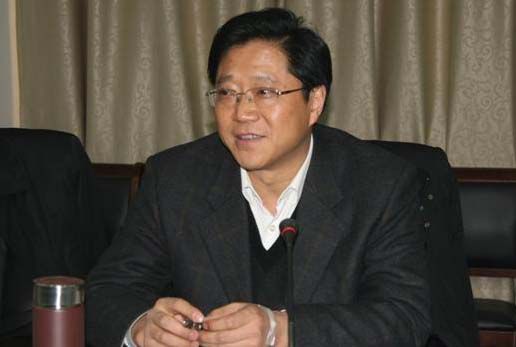 銅陵市委召開全市領(lǐng)導(dǎo)干部會(huì)議宣布安徽省委決定，提名銅陵市委副書記倪玉平為銅陵市人民政府市長(zhǎng)候選人。