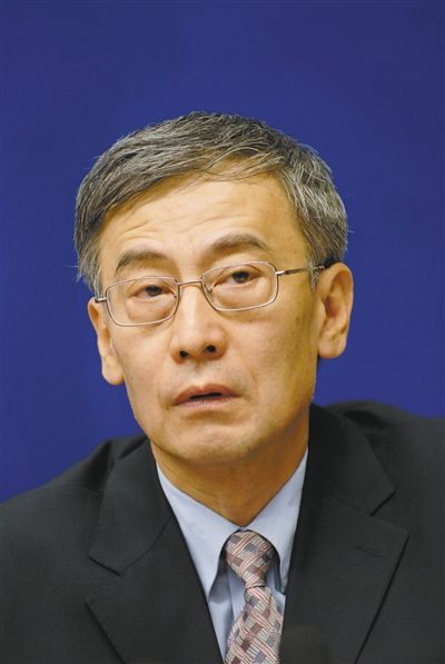 國家教育咨詢委員會秘書長、教育部教育發(fā)展研究中心主任張力。