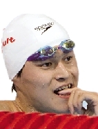 　禁藥竟“允許使用”，孫楊真冤