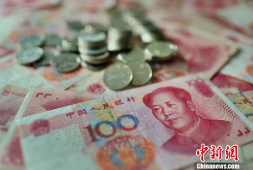 2015年各行業(yè)年平均工資出爐 來看你達(dá)標(biāo)了嗎？