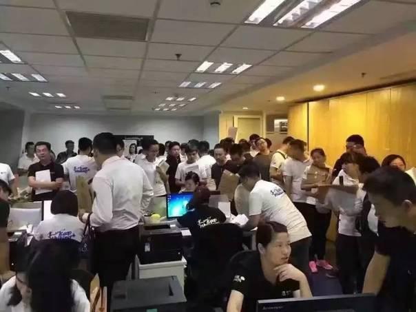 5105套！杭州限購(gòu)前一天杭州新房、二手房成交破紀(jì)錄