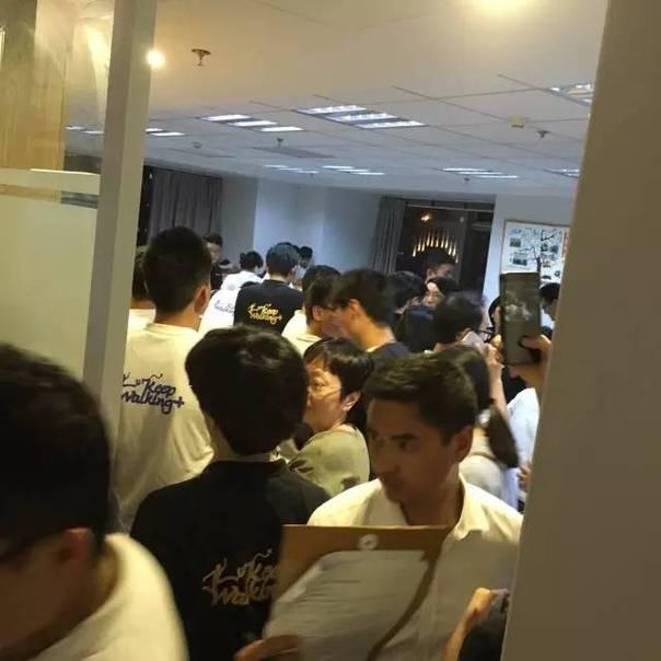 5105套！杭州限購(gòu)前一天杭州新房、二手房成交破紀(jì)錄
