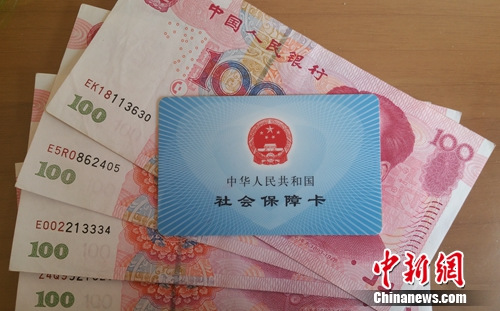 資料圖。中新網(wǎng)記者 李金磊 攝